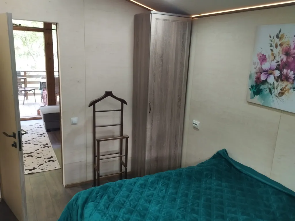 Отдых в горах,недалеко от посёлка Архыз