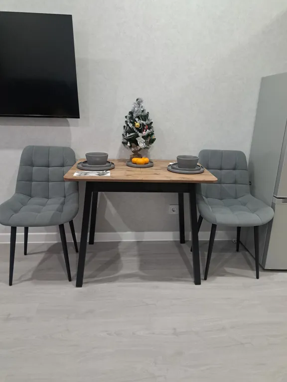 Уютная студия возле М4