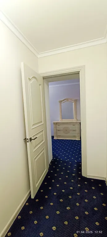 Квартира с видом на горы и набережную