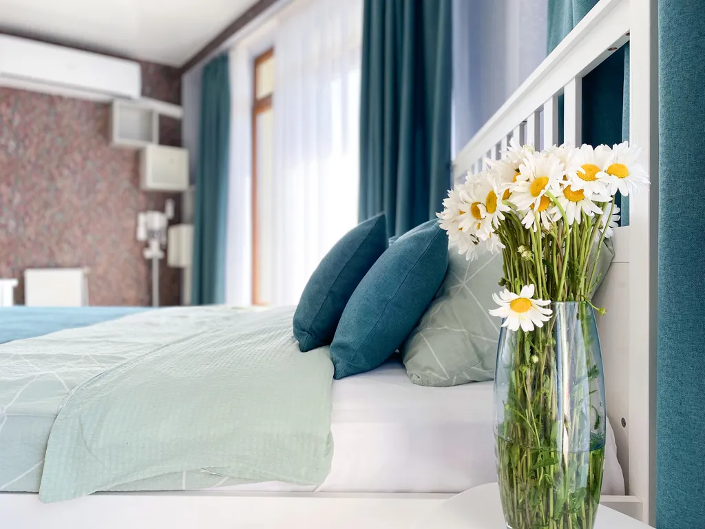 Квартира Квартира Апартамент с бассейном у моря — Севастополь