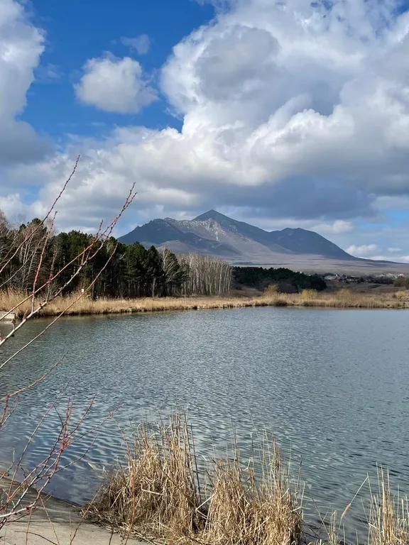 Светлая, просторная квартира в лучшем, спокойном районе, в центре