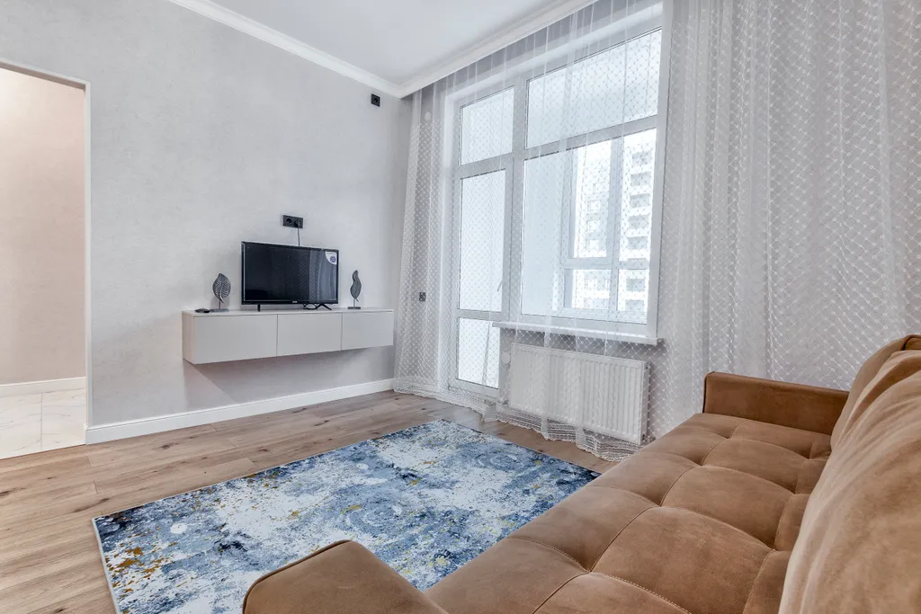 Атлетик сити апартаменты возле Expo и Назарбаев Университета