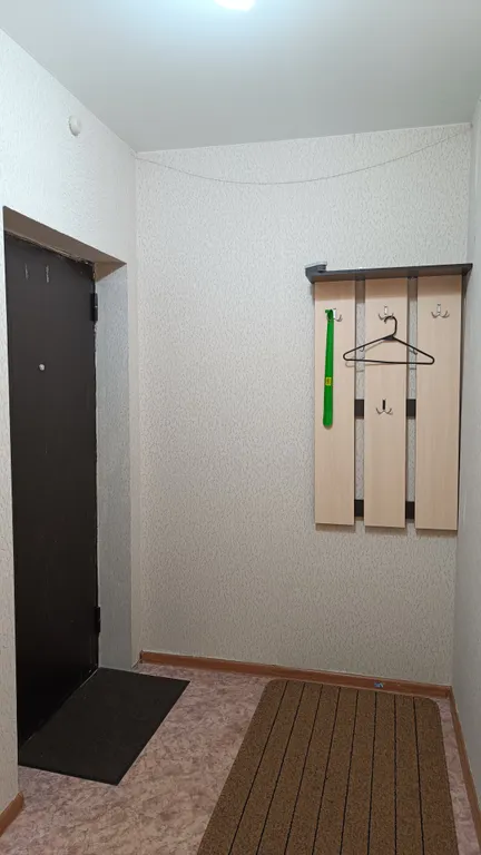 Двухкомнатная квартира в центре города Нягань