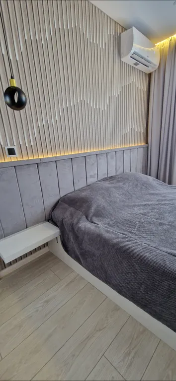 Дизайнерская квартира