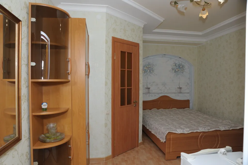 Квартира Лимонная комната — Феодосия