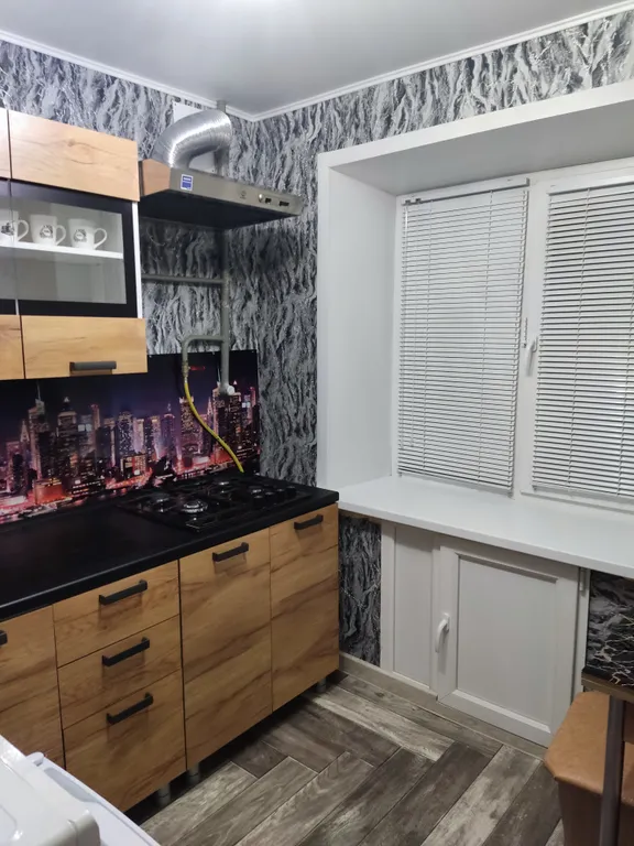 Квартира в центре