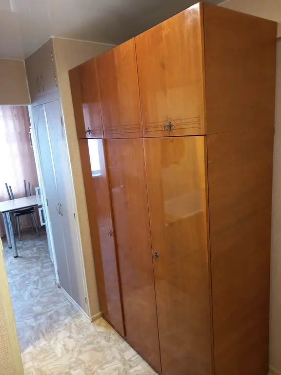 Уютная квартира со свежим ремонтом