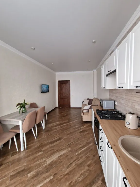 Апартаменты в районе Чиба