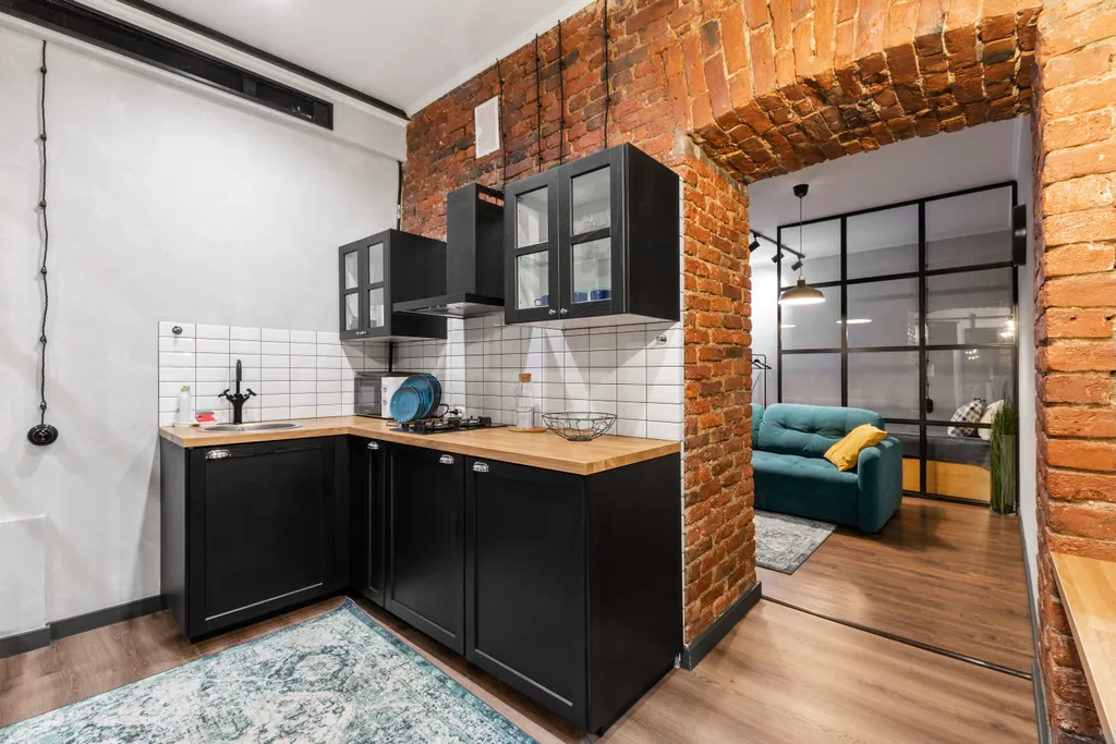 Квартира Квартира «Be home. Liteyny» У музея Фаберже — Санкт-Петербург