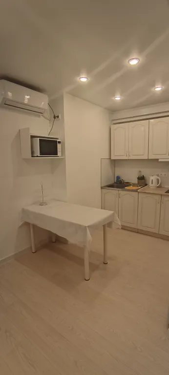 Квартира ЖК Урожайный
