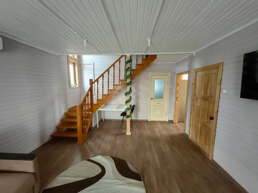 Уютный дом БлагоВдом