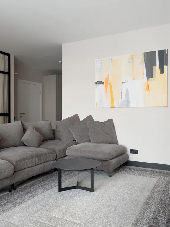 Квартира Комната — Санкт-Петербург