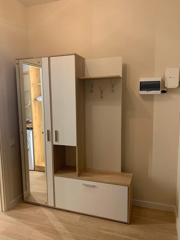 Уютная квартира в ЖК Резиденция Анаполис