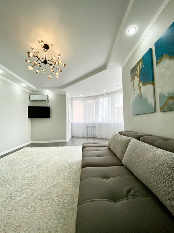 2-комнатная квартира в новом ЖК