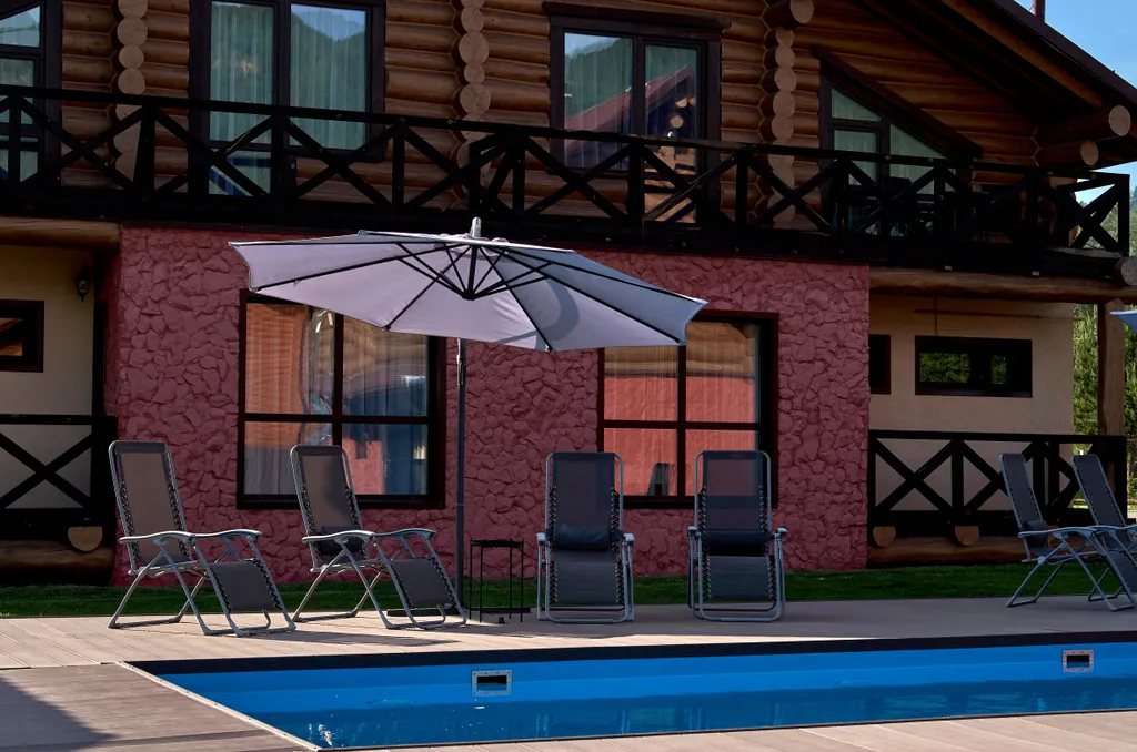 4-комнатный Дом