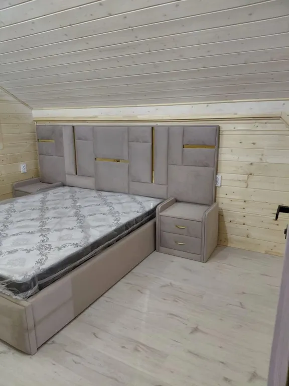 Уютный домик в центре гор