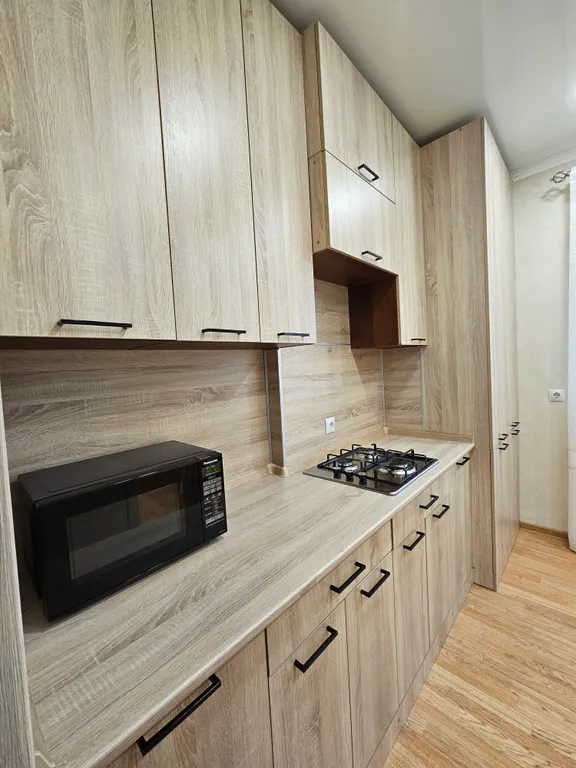 Уютная квартира в центре города, рядом с парком