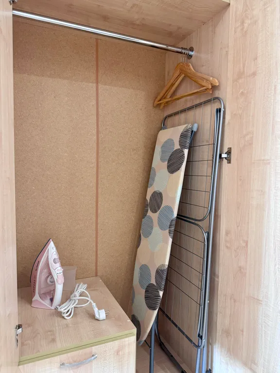 Апартаменты, Центр Плаза