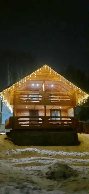 3-комнатный Дом