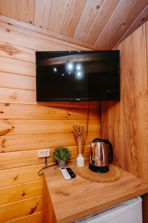 Коттедж 1-комнатный Дом — Анапа