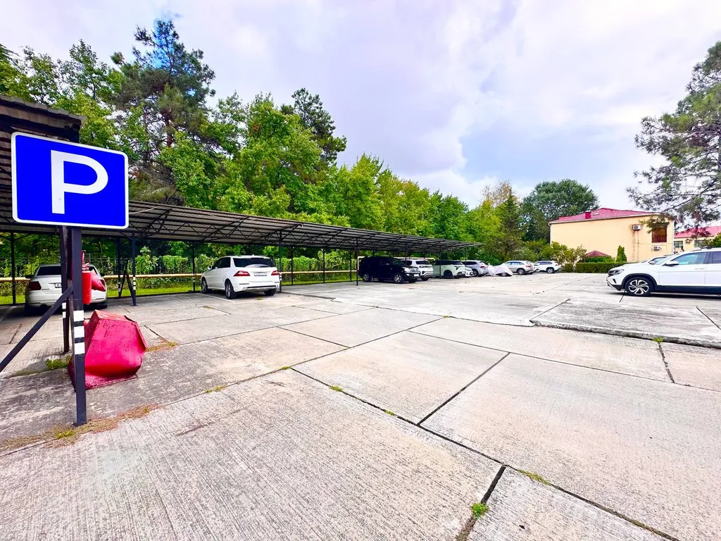 КП Орхидея Таунхаус 19