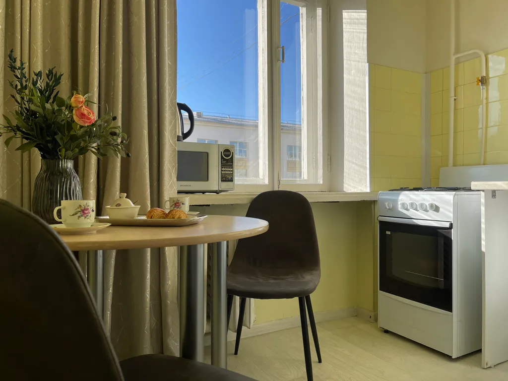 Апартаменты Сон и Душ на Карла Либкнехта