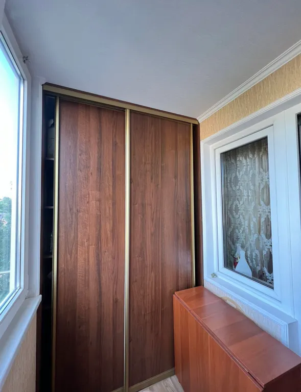 Уютная и светлая квартира