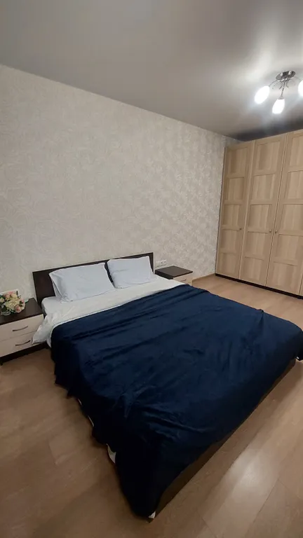 Квартира в 11 районе