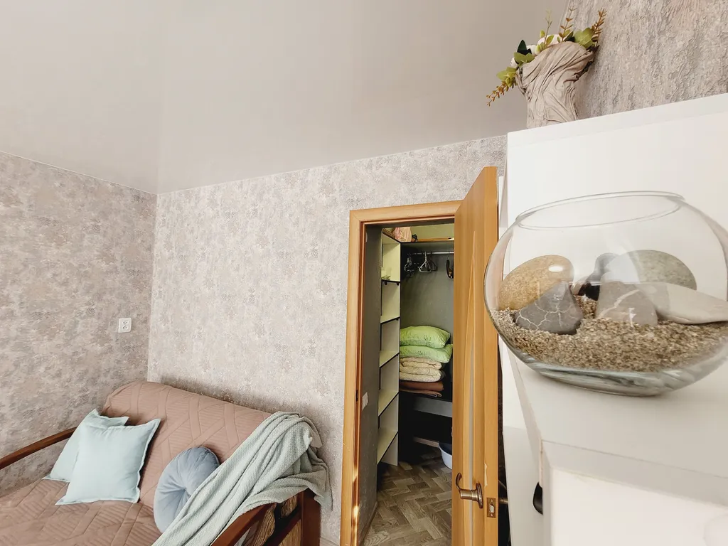 Квартира Квартира До моря 2 минуты прогулки — Геленджик