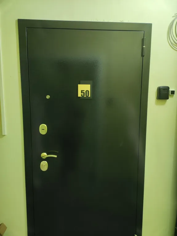 Стильная студия с уютным интерьером в Саранске