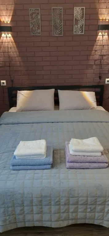 Квартира Уютная квартира в центре города — Красноярск