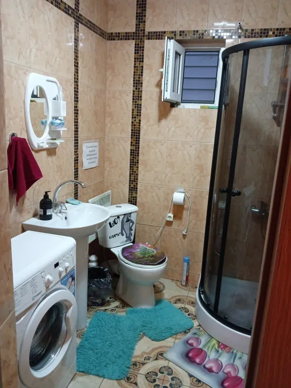 Коттедж Дом студия в станице — Елизаветинская