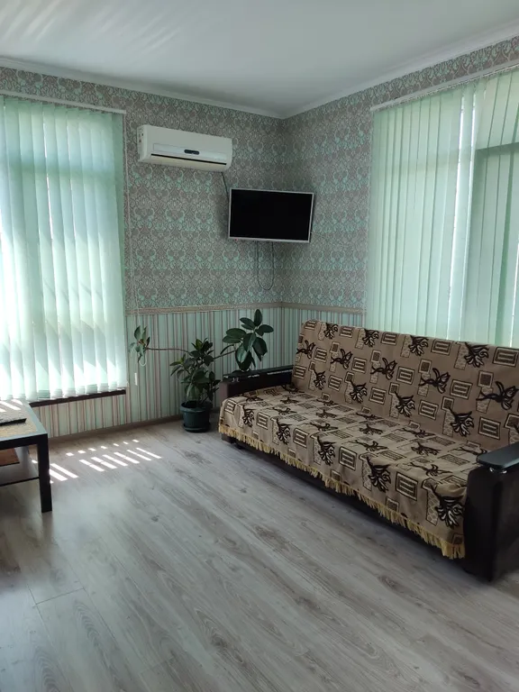 Квартира Квартира Семейный номер — Геленджик