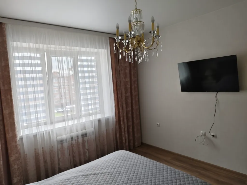 Уютная квартира для отдыха