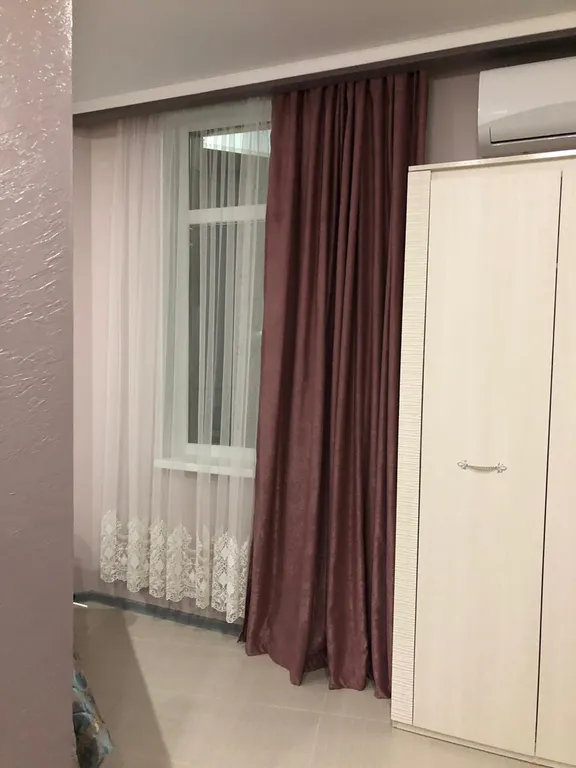 Квартира Квартира студия в Адлере — Адлер