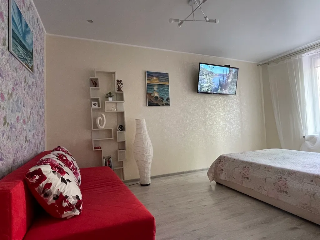 Квартира Квартира Sea&Sun Aparts — Светлогорск