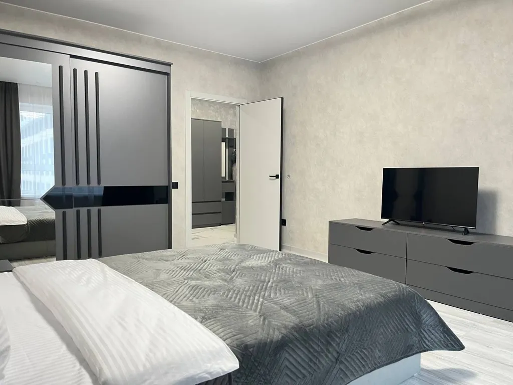 Уютная квартира рядом с Диагностикой