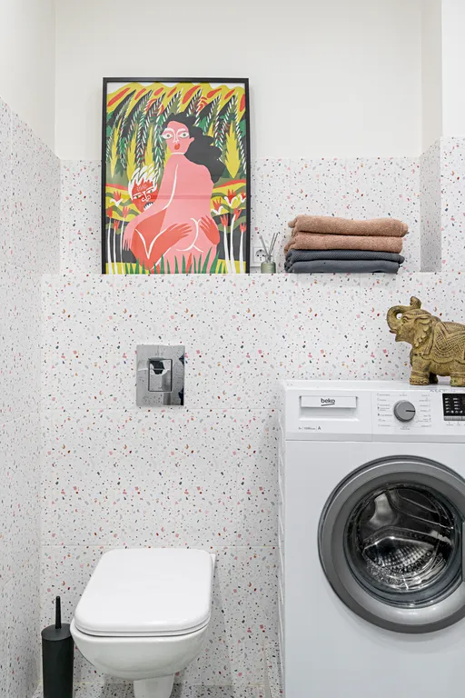 Квартира в самом центре Казани StayInKazan