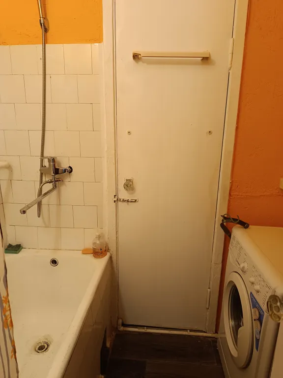 Уют в центре Борка