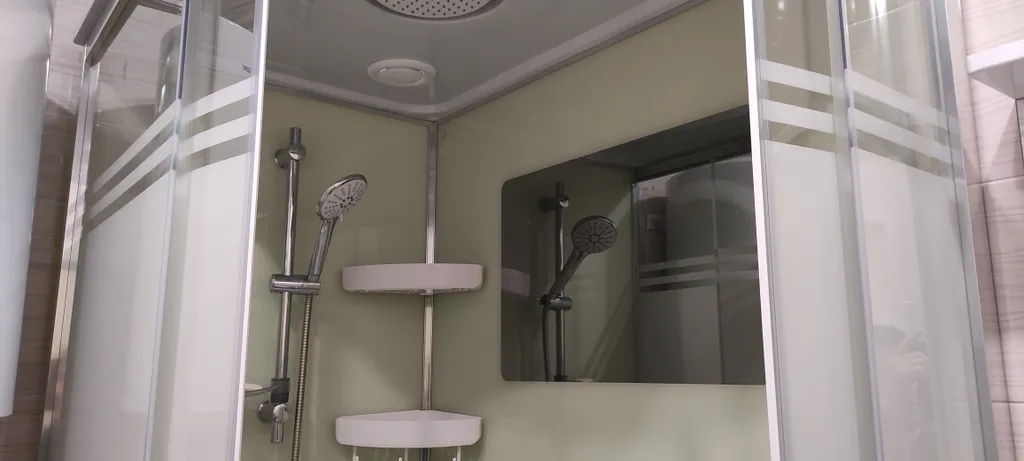 Квартира Уютная квартира возле автовокзала — Хабаровск