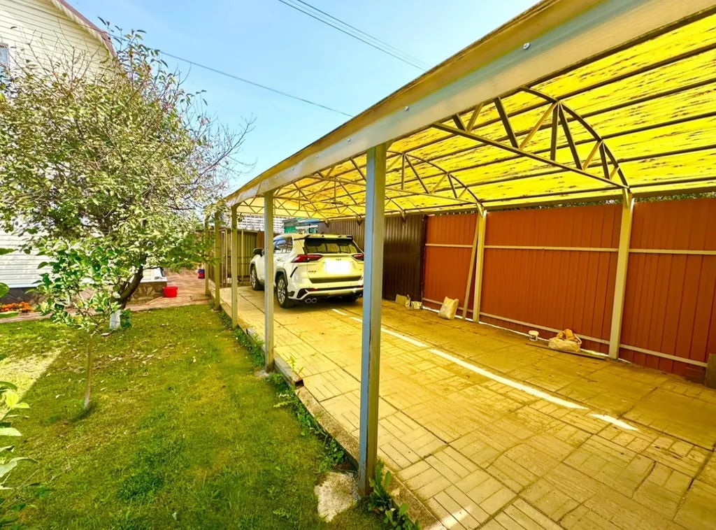 Дом в тихом районе города для Вашего отдыха