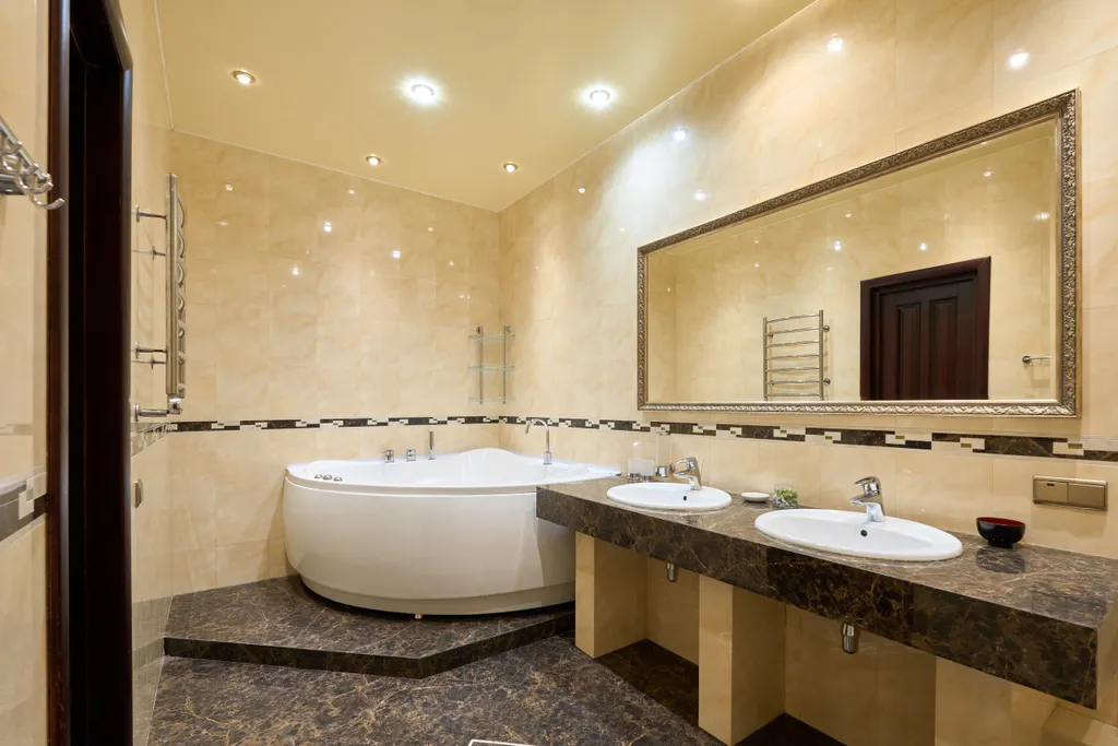 Квартира Просторная квартира возле Ходынского парка — Москва