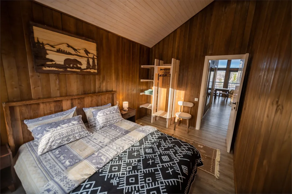 2-комнатный Дом