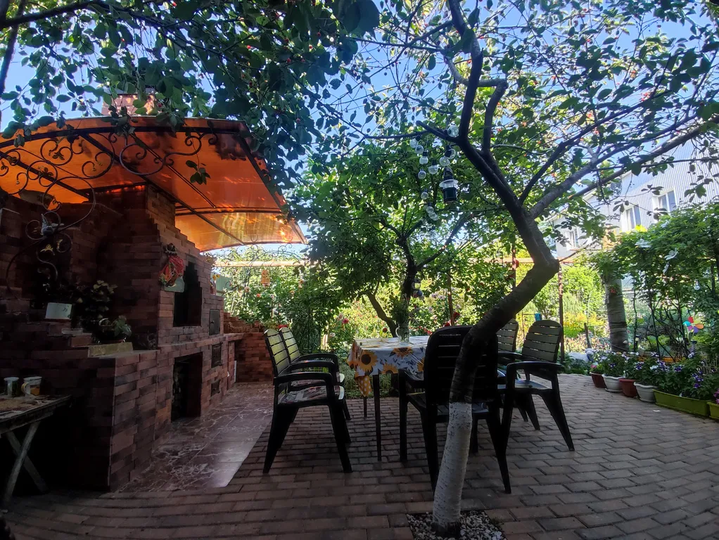 Коттедж Апартаменты в частном доме — Краснодар