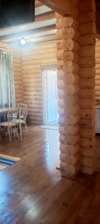 Большие апартаменты с 2 спальнями