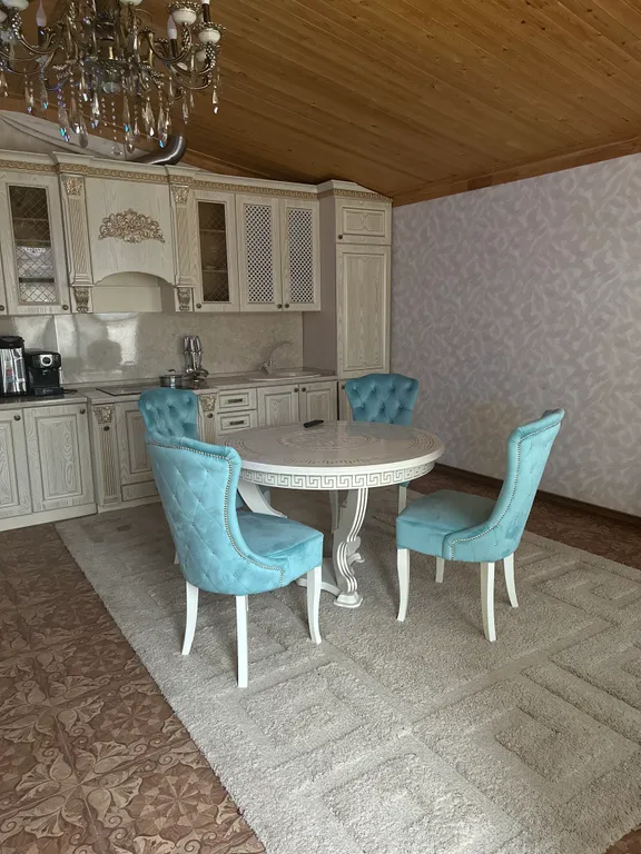 Дом у моря в Зеленоморске(Район аэропорта)