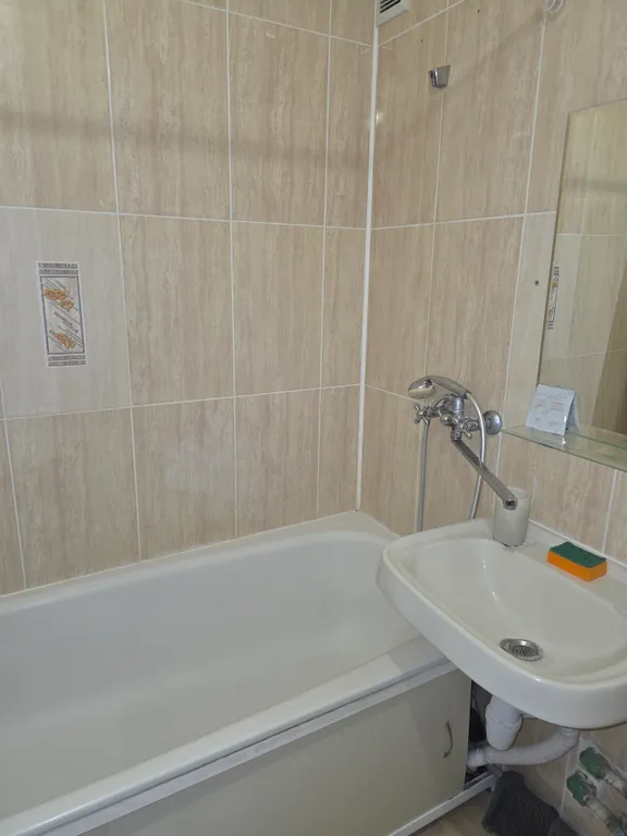 Апартаменты Fisherhouse