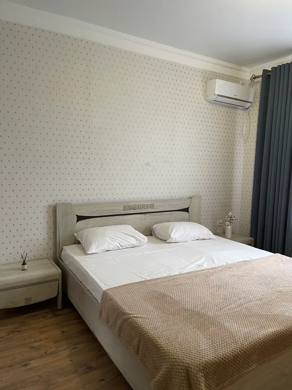 Коттедж на берегу моря — аренда посуточно в Хазар