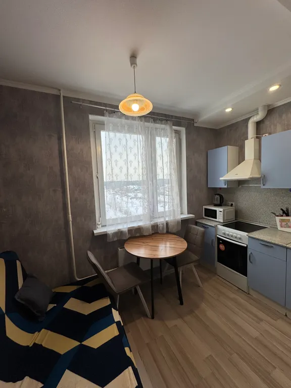 Уютная квартира на крымской