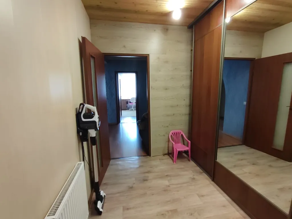 Домик на Полевой